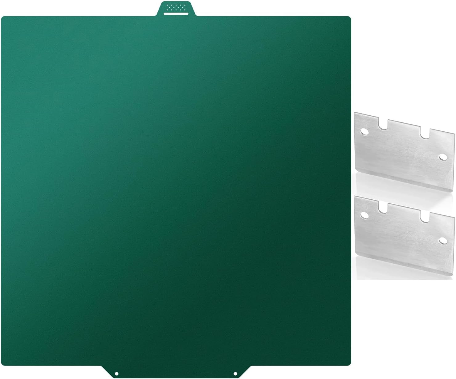 Supertack Double-Sided Cool Plate 280X280Mm for QIDI Q2 Combo