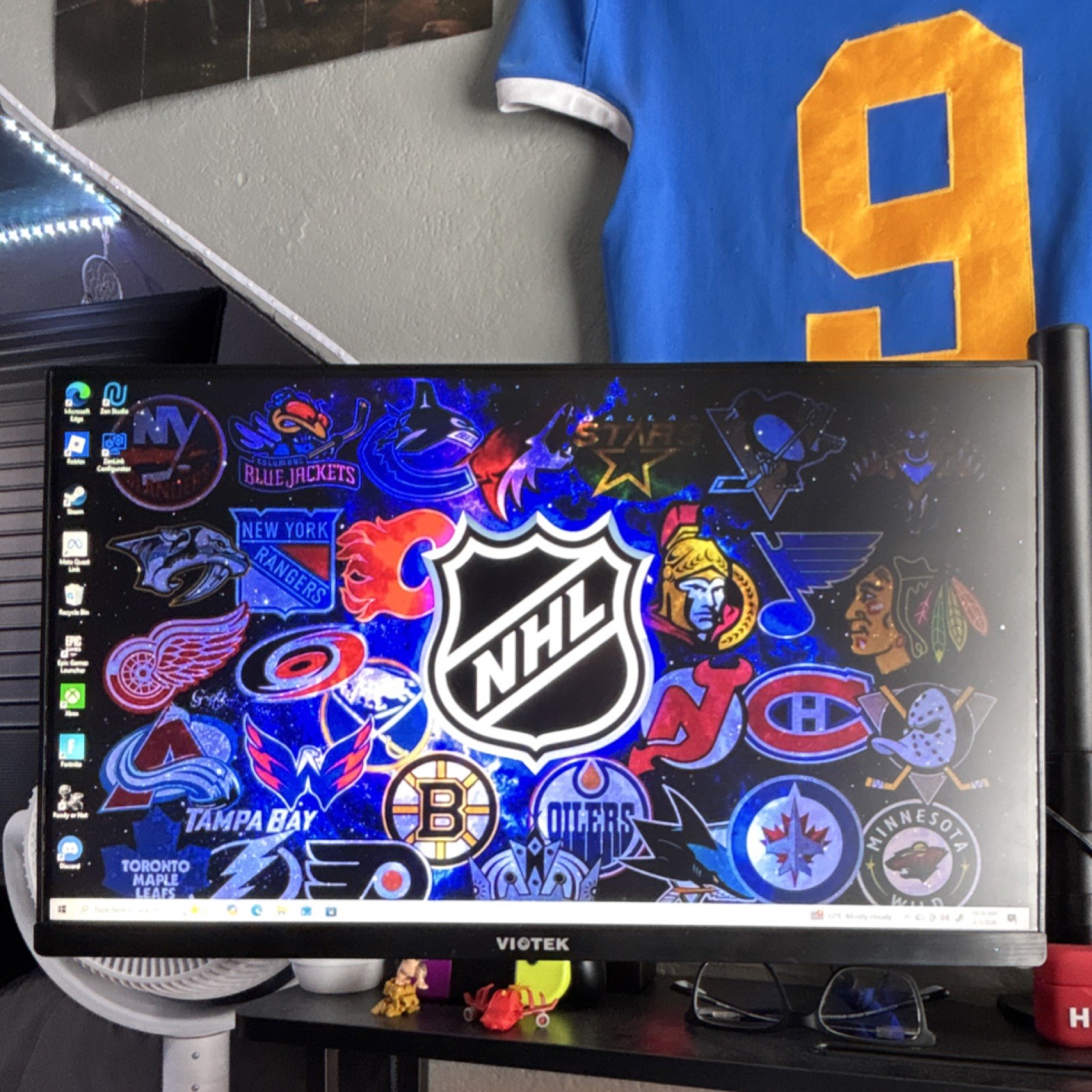 Gaming Monitor