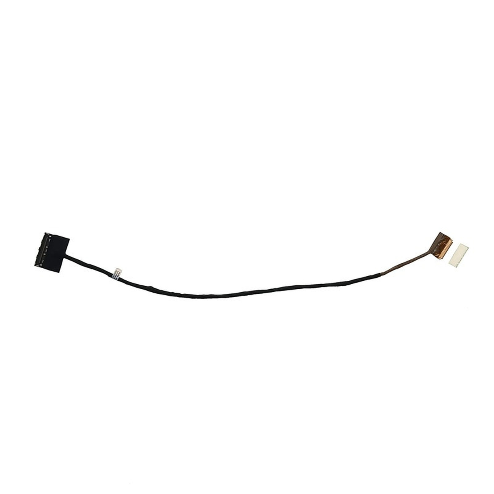 1pc for Clevo P640 P640RE 6-43-P6401-010-L/1N/1L 6-43-P6401-020-1L Screen Cable