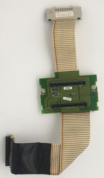 Sun cable 530-2153-06 peripheral cable disk backplane, ultra1-170e/200e