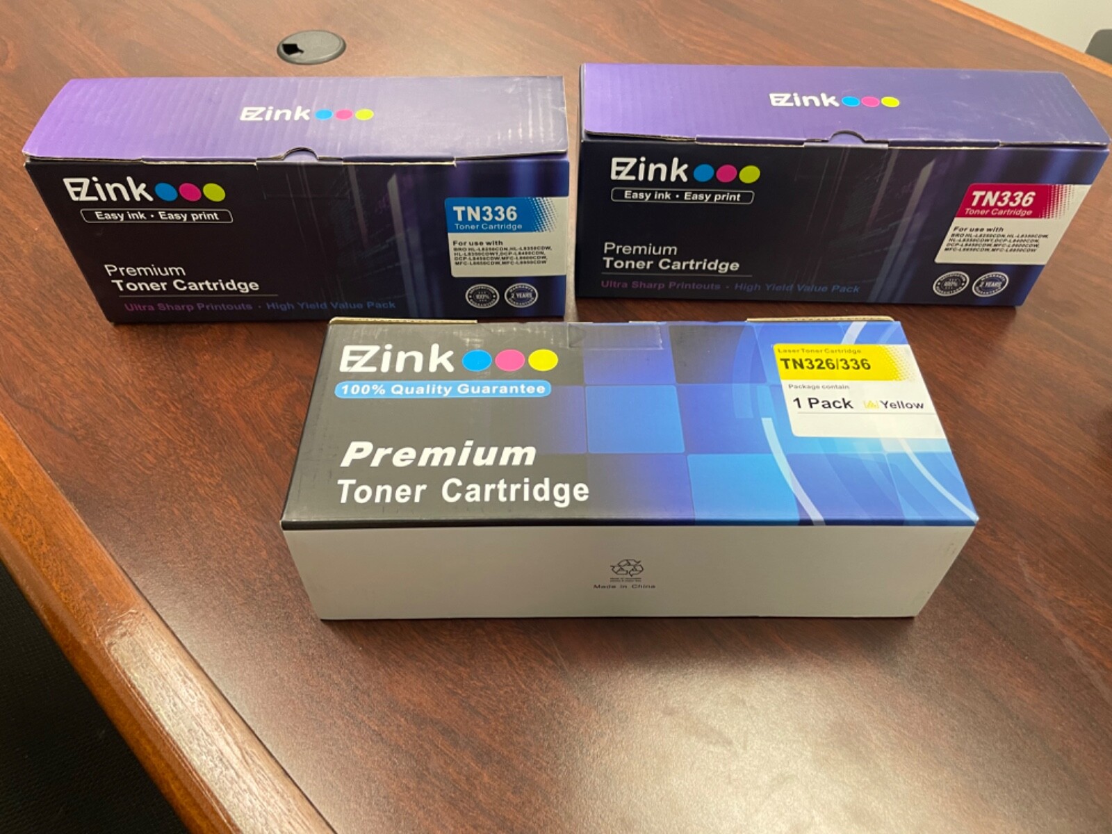 ezink