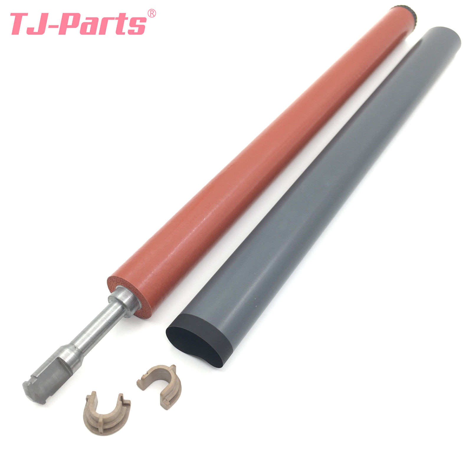 5X Lower Pressure Roller Fuser Flim Sleeve for HP P1102W P1566 P1606 M1536 M1132