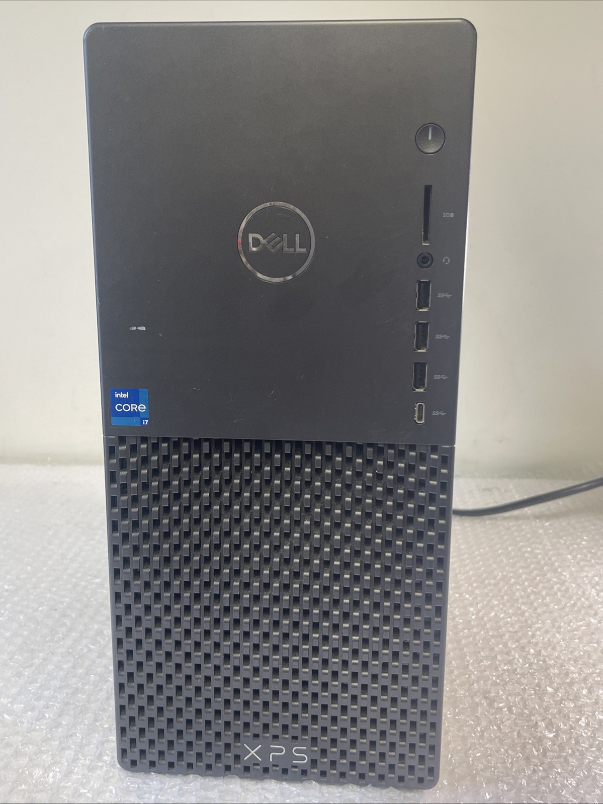Dell XPS D24M No CPU,No Memory,No HDD,No O,S