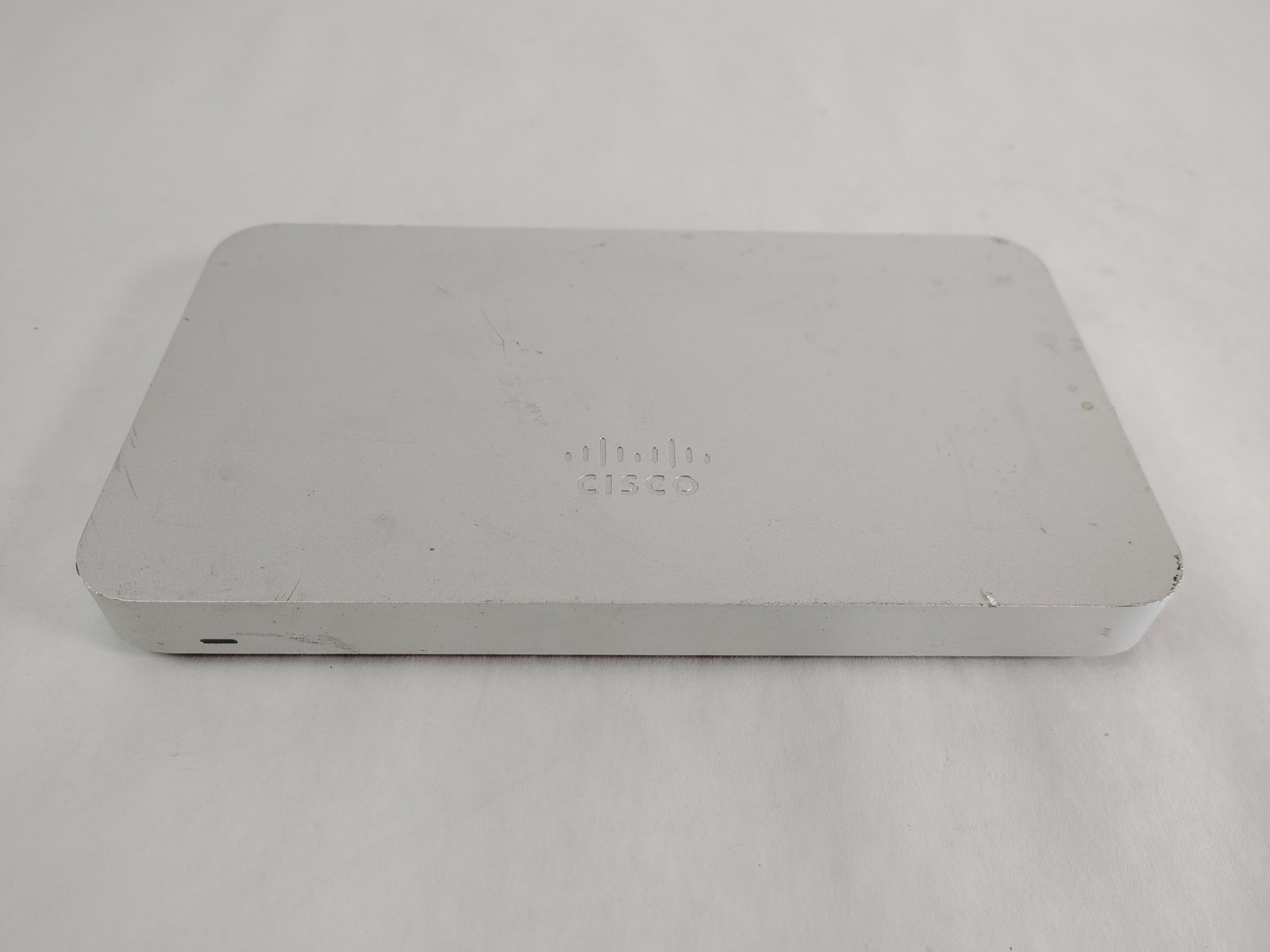 Lot of 2 Cisco Meraki MX64 MX64-HW Security / Firewall Appliance *Unclaimed*