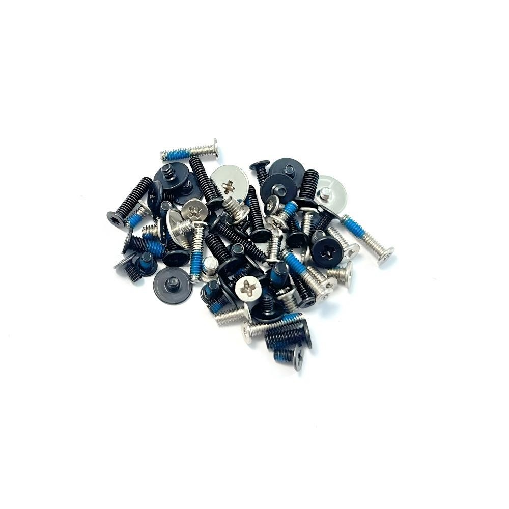 Set screws Kit For LENOVO IdeaPad Flex 5 16ALC7 82RA000VUS 82RA000XUS 82RA000YUS