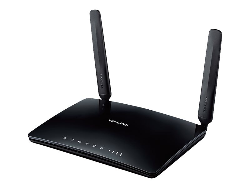TP-Link MR6400 Wireless Router / Accesspoint