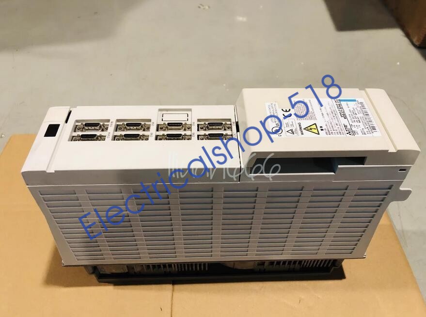 NEW ONE Mitsubishi servo drive MDS-C1-SPM-110 MDSC1SPM110 DHL/FedEx