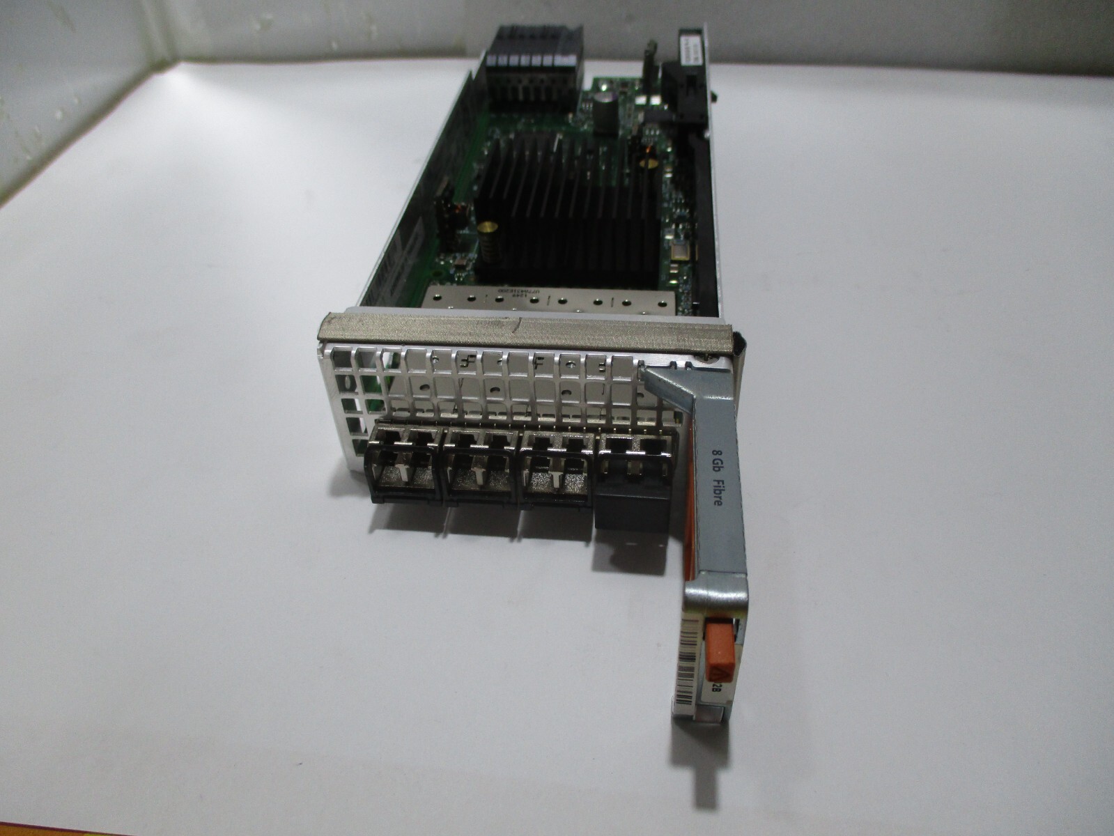 EMC 303-092-102B 8Gbps Quad 019-078-042 8Gb