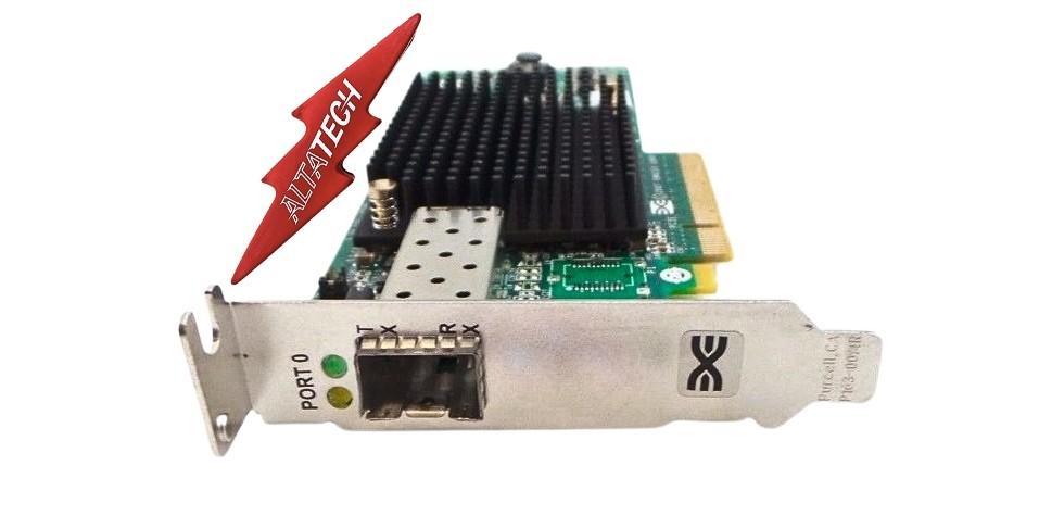 Dell CN6YJ 8GB Single Port Host Bus Adapter Emulex LPE12000 1P HBA LP