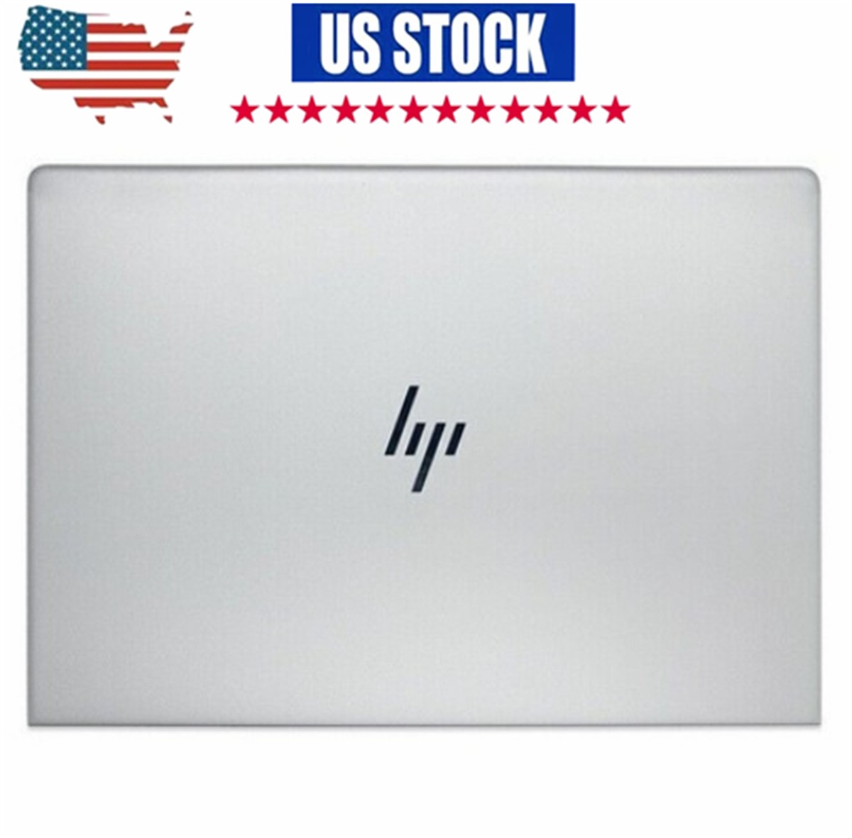 L15502-001 HP Elitebook 745 840 G5 LCD Rear Top Lid Back Cover USK