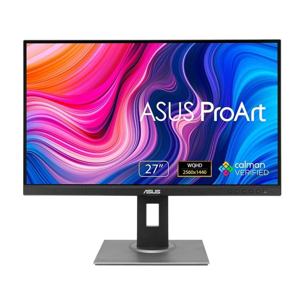 Asus 27-inch Monitor 2560 x 1440 LED ProArt PA278QV