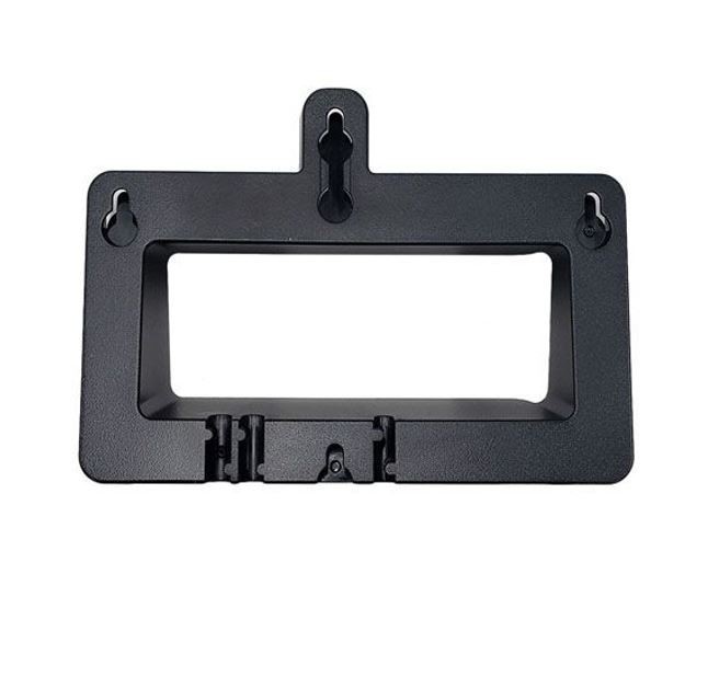 Yealink WMB-MP56 Wall Mount Brackett For Yealink MP56 IP Phone Black