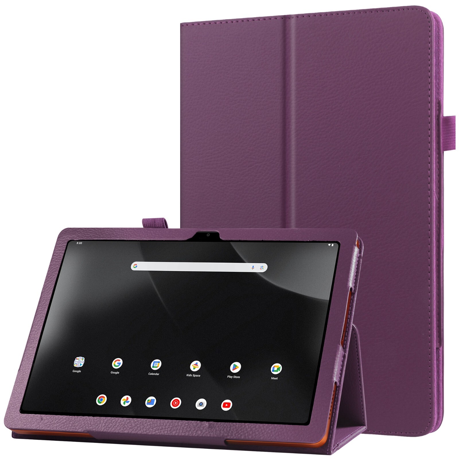 Protective Case for Onn 12.1 Onn 11 Onn 10.1 Onn 8 Onn 7 2024 Model Stand Cover