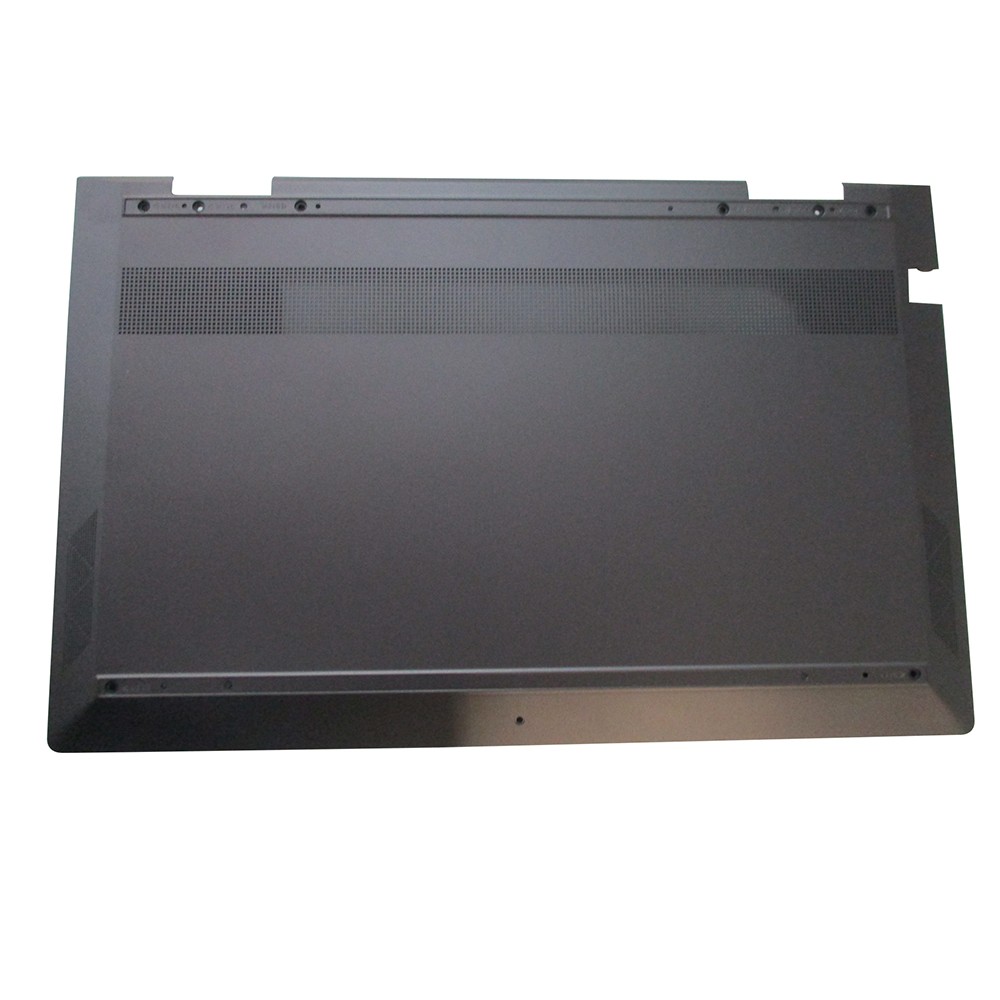 Black Bottom Case Base Enclosure For HP Envy 15-ED 15-EE L94070-001