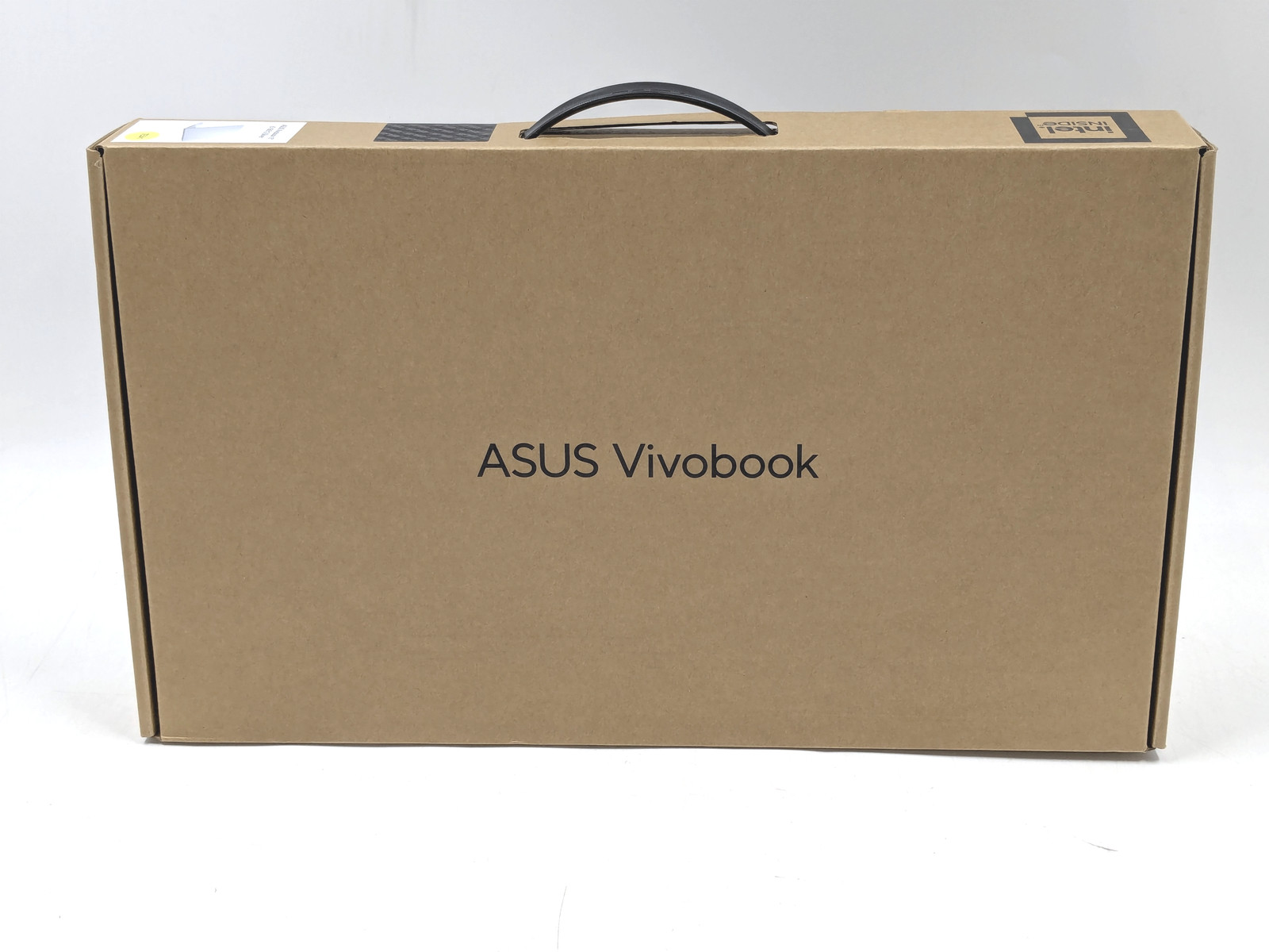 ASUS VivoBook 15 F1504V 15" Core 5 120U 16GB DDR4 512GB SSD Windows 11 Home
