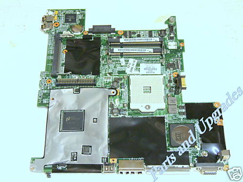OEM Compaq V2600 V2700 AMD Motherboard 431092-001 Brand New