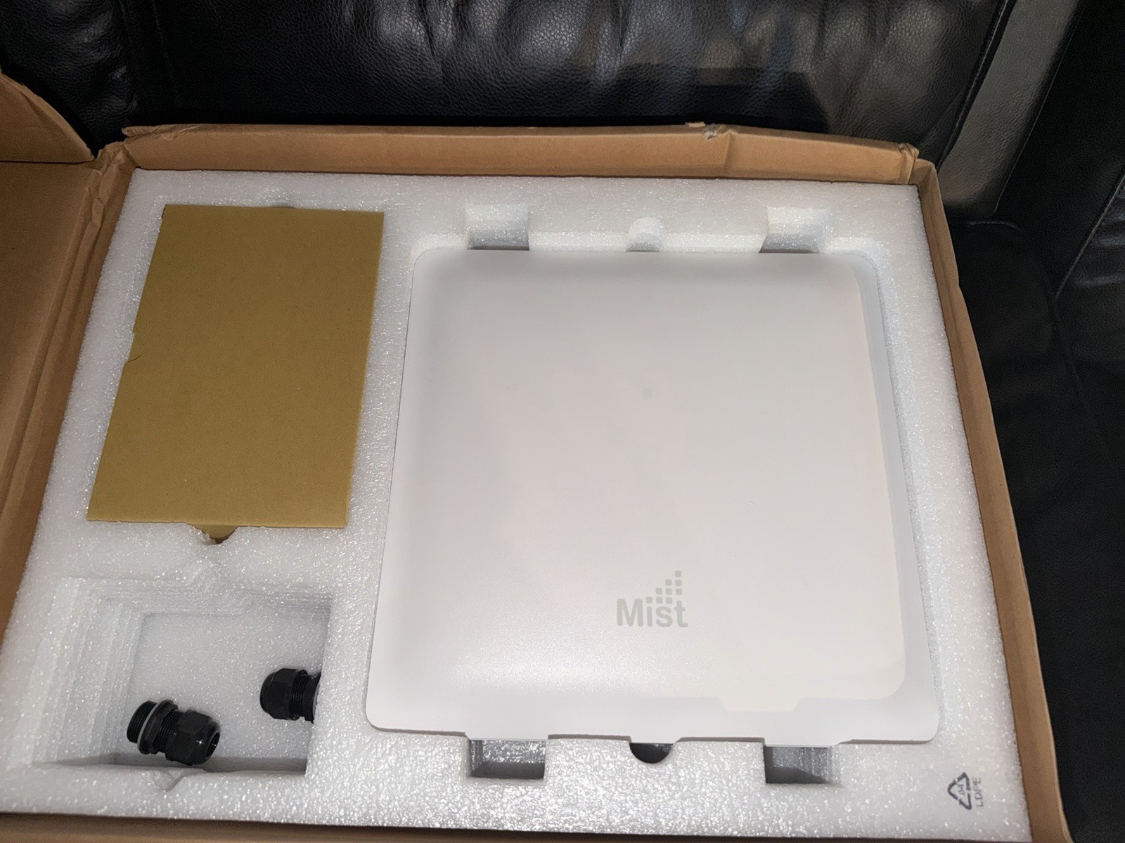 MIST SYSTEMS by Juniper Wireless Access Point AP61-US NEW IN BOX