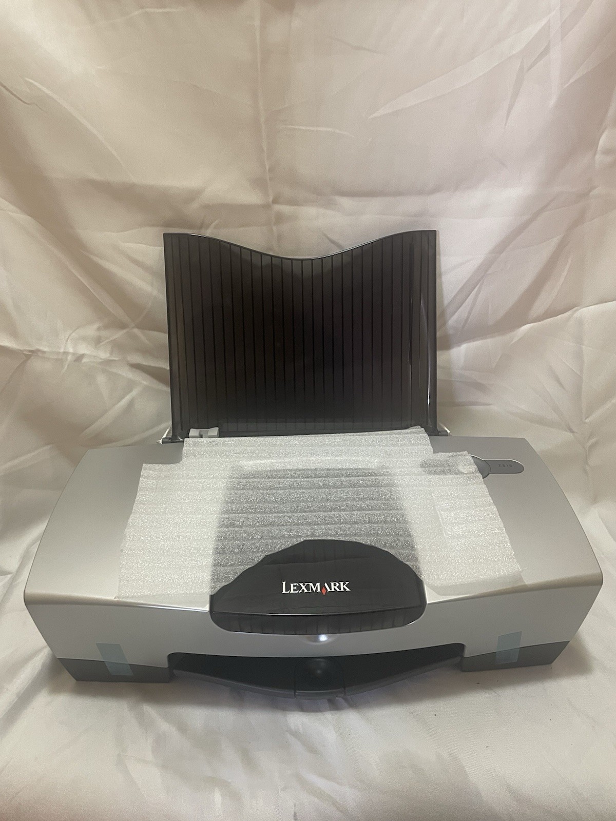 Lexmark Z816 810 Series Color Inkjet Printer USB 4800x1200 DPI Portable
