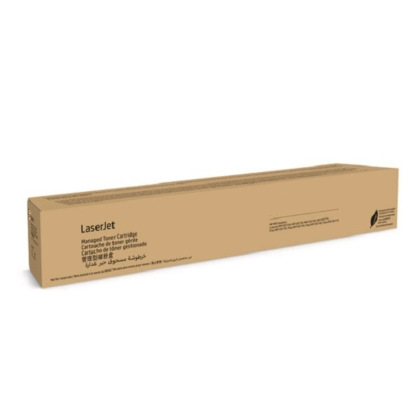 New OEM Genuine HP LJ W9250MC W9251MC W9252MC W9253MC 1 Set of Toner