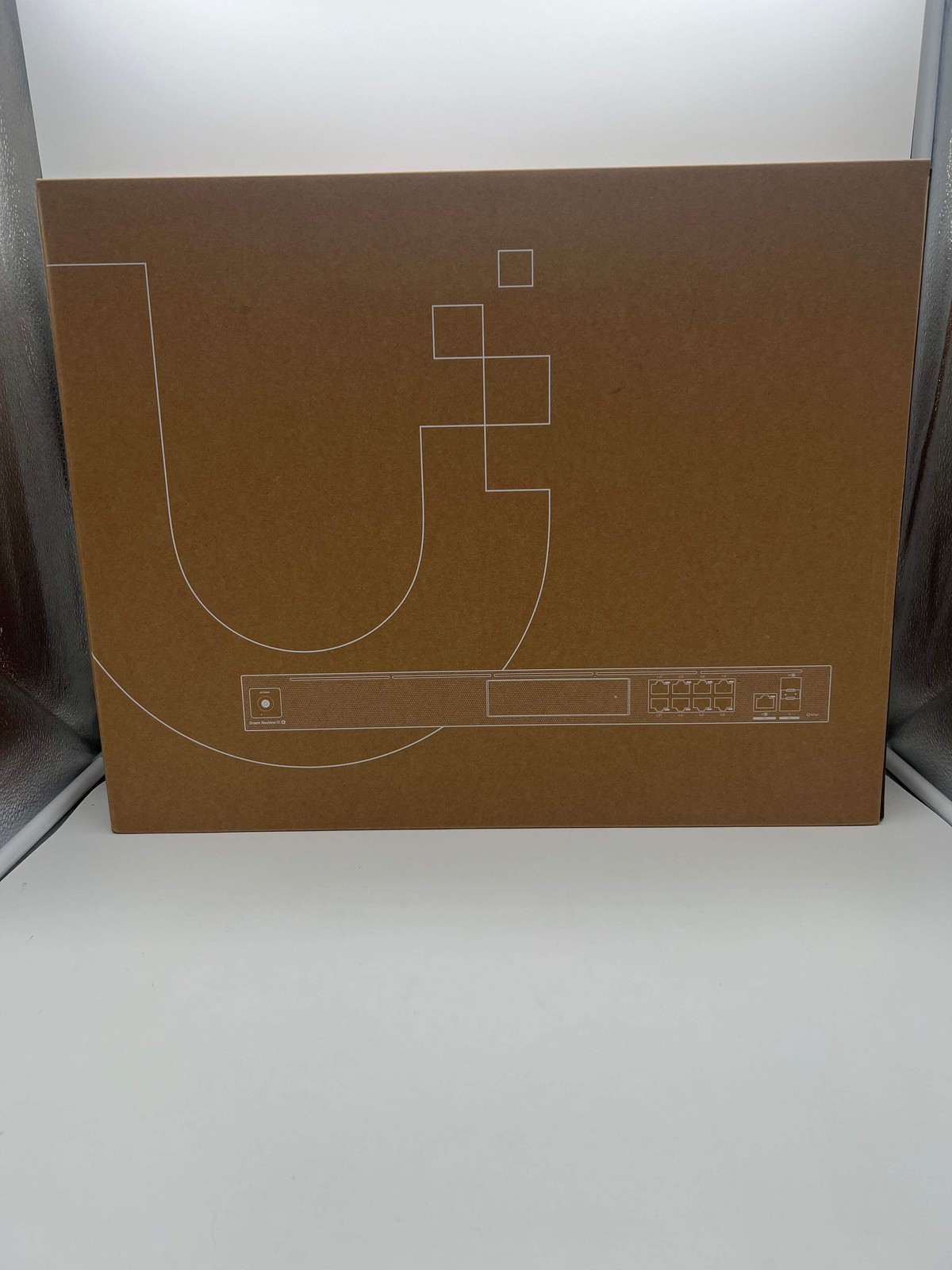 Ubiquiti Dream Machine Special Edition UDM-SE Network Router