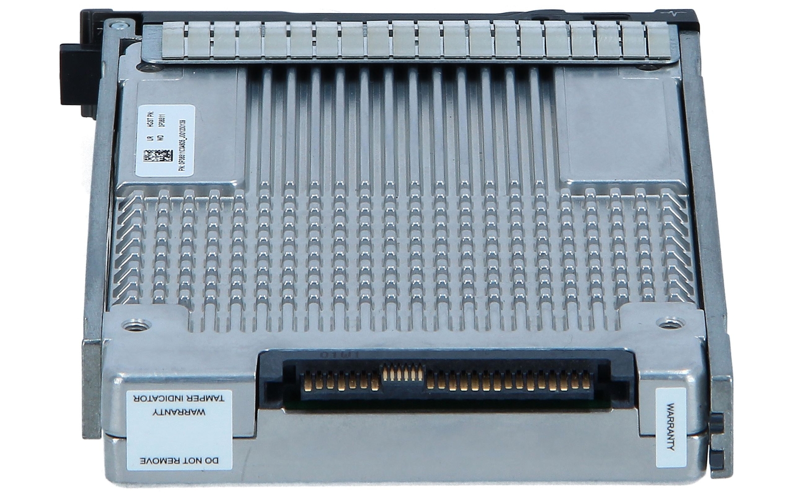 DELL WD Ultrastar DC SS530 960GB SAS 12Gbps TLC SSD WUSTR1596ASS200 4YPVD 04YPVD