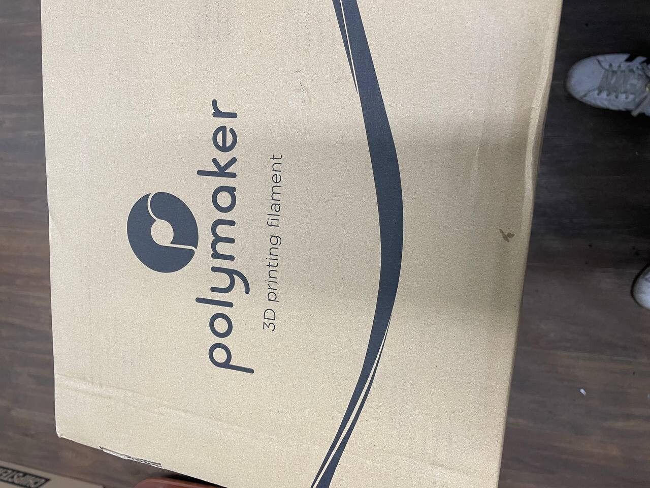 PolyLite ASA 3kg 2.85mm Spool