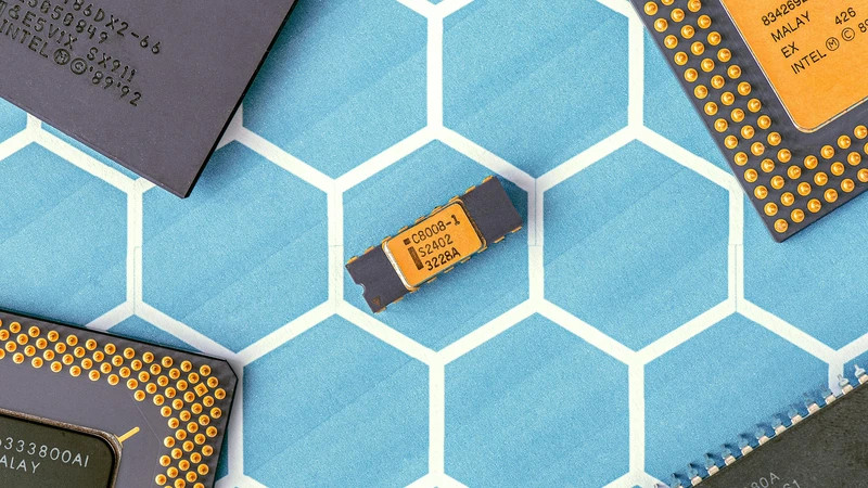 Intel a82385-25 iv (b), 99434878ae bf 017