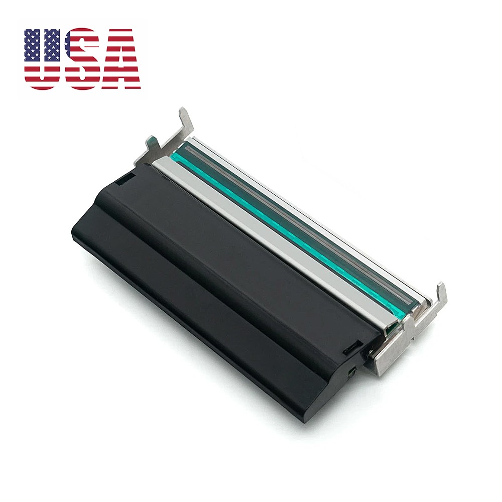 ✅️ USA 79800M New Printhead For Zebra ZM400 203dpi Thermal Barcode Printer