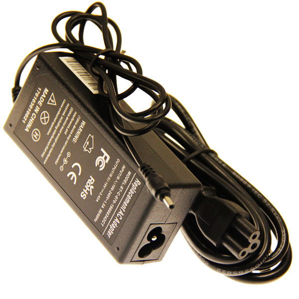 Laptop AC Charger Adapter for Acer Aspire S7-391 S7-392 S7-393 Power Supply Cord