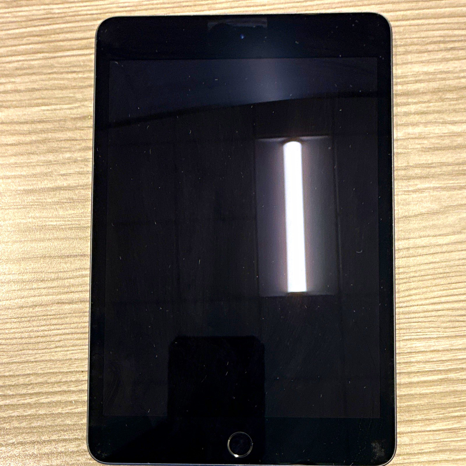 Apple iPad Series Apple iPad Tablet - Gray