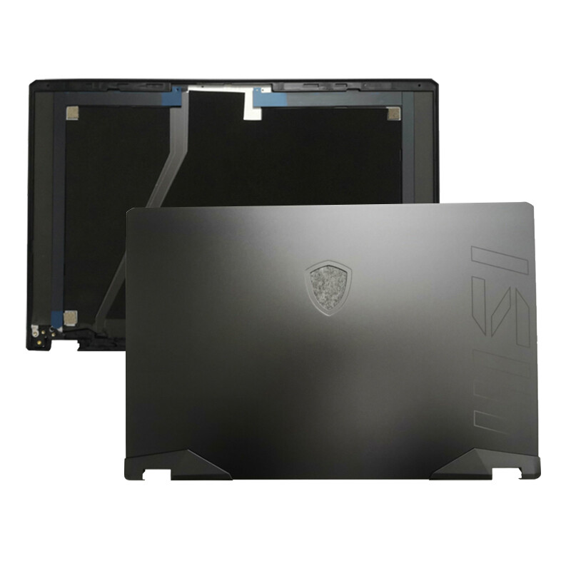 Defective product MSI Raider GE67 MS-1545 545A441 LCD Rear Top Lid Back Cover 