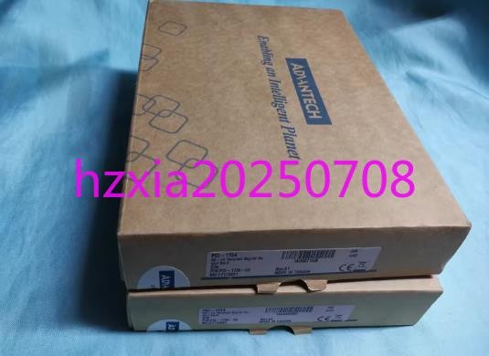 1pc new  Advantech PCI-1734 acquisition card