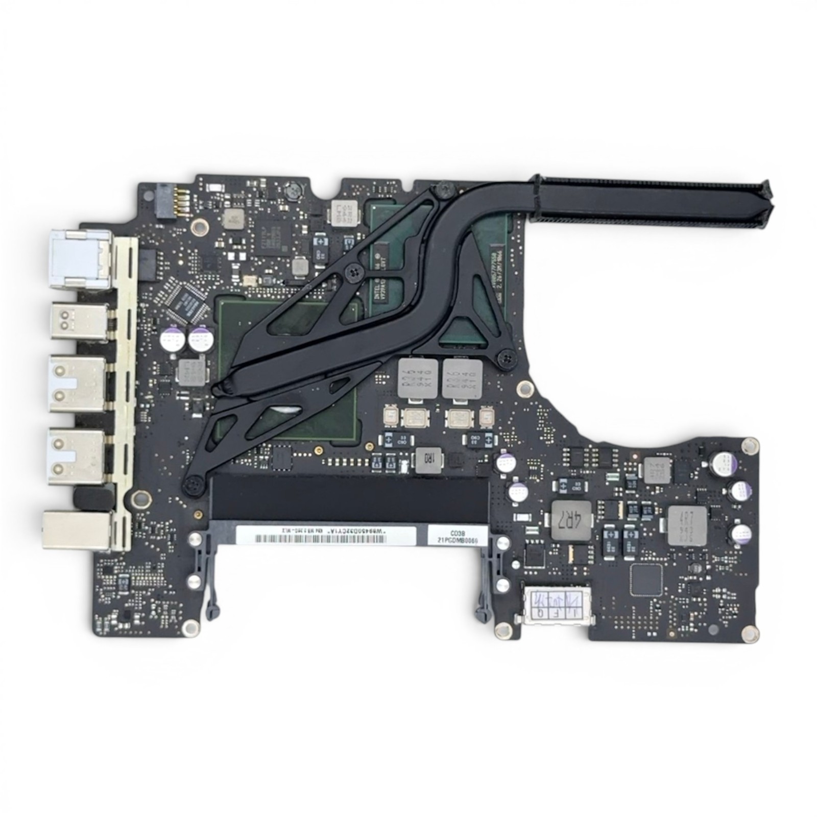 Genuine Apple Macbook 13" A1342 Late-2009 Logic Board 2.26GHz EMC3250 820-2883-A