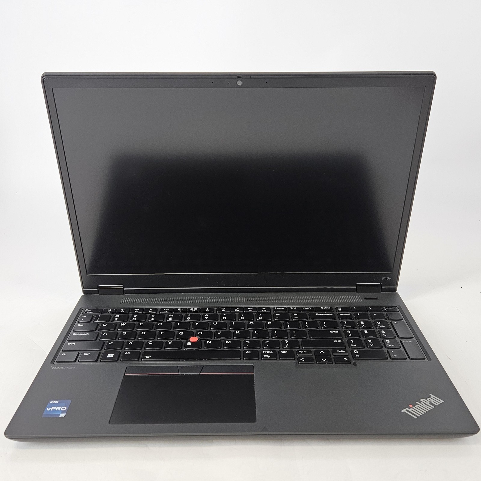 Lenovo ThinkPad P16v Gen 1 FHD+ 2.5 GHz i7-13800H 32GB 1TB SSD NVIDIA RTX A500