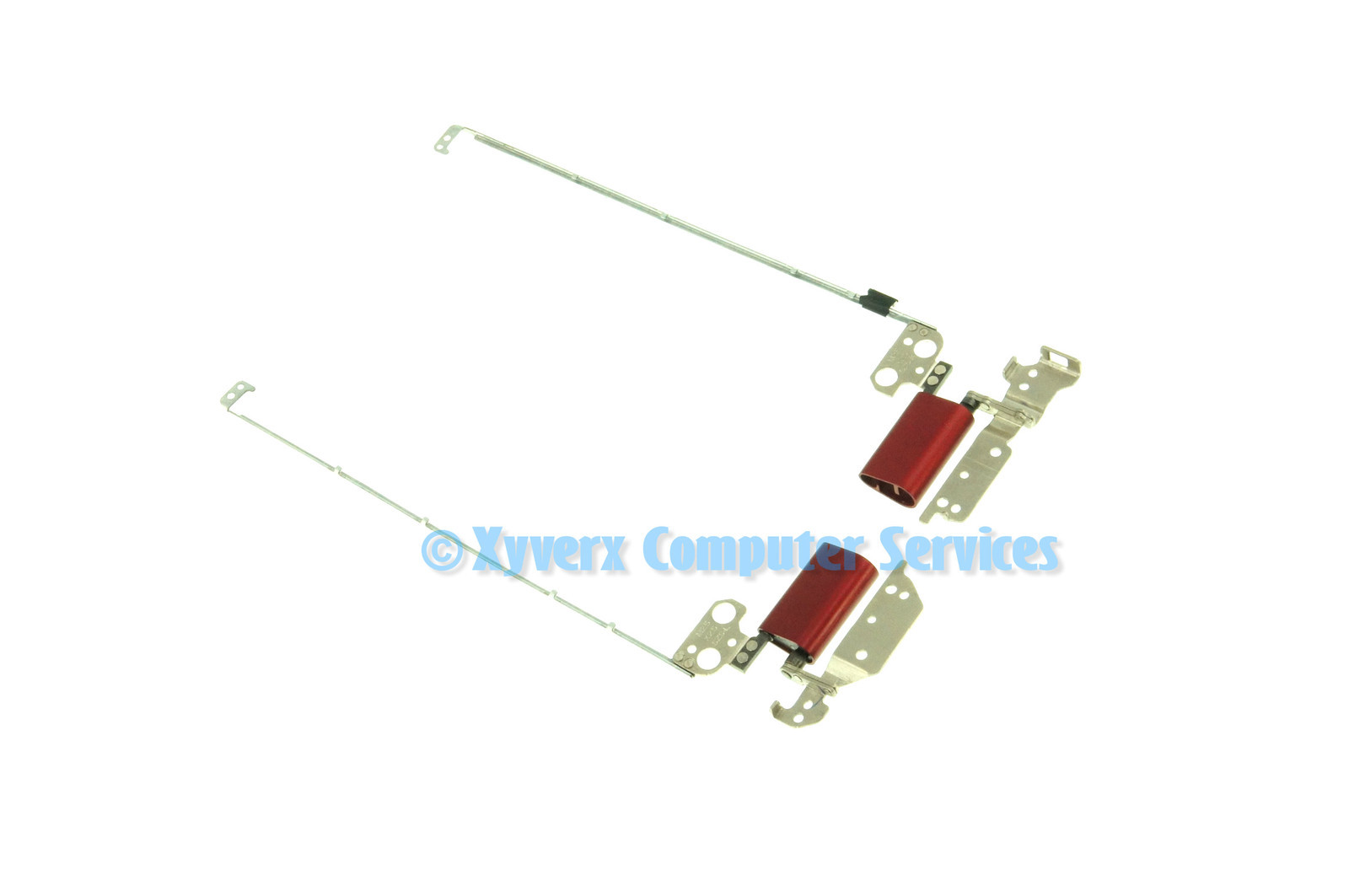 460.0600R.0011 460.06Q0U.0011 OEM DELL HINGE KIT INSPIRON 11 3168 (AA66-AC63)