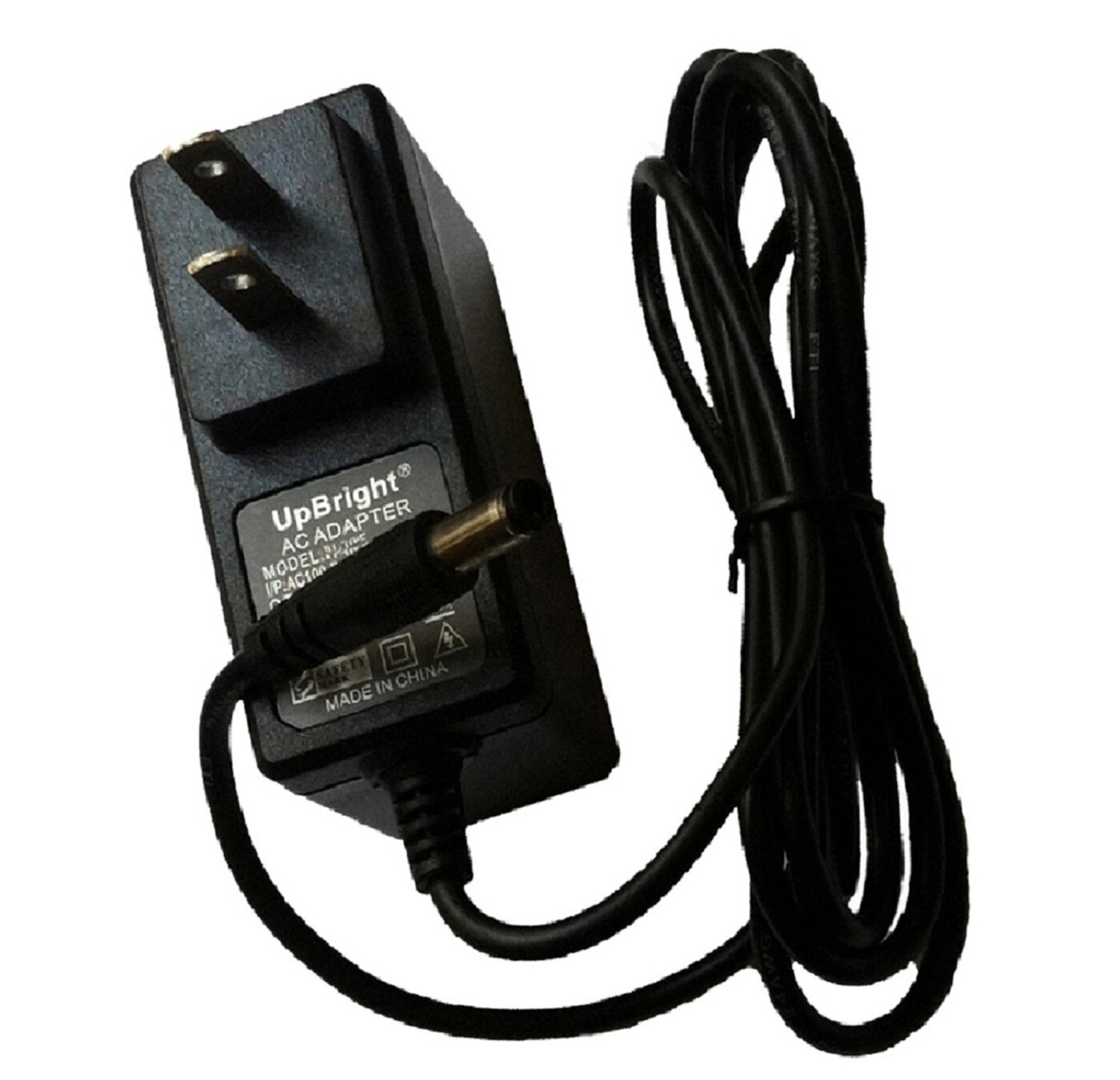 6V AC Adapter For Akai MP6-1 MPK25 MPK49 MPK61 MPK88 Charger Power Supply Cord