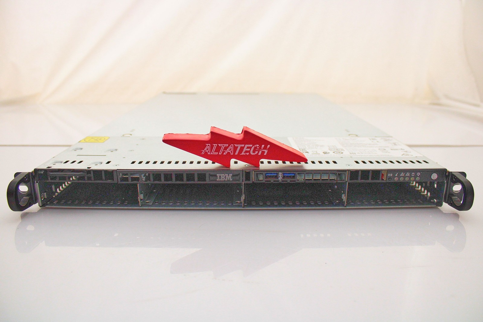 IBM 7063-CR1 7063 POWER HMC MODEL CR1