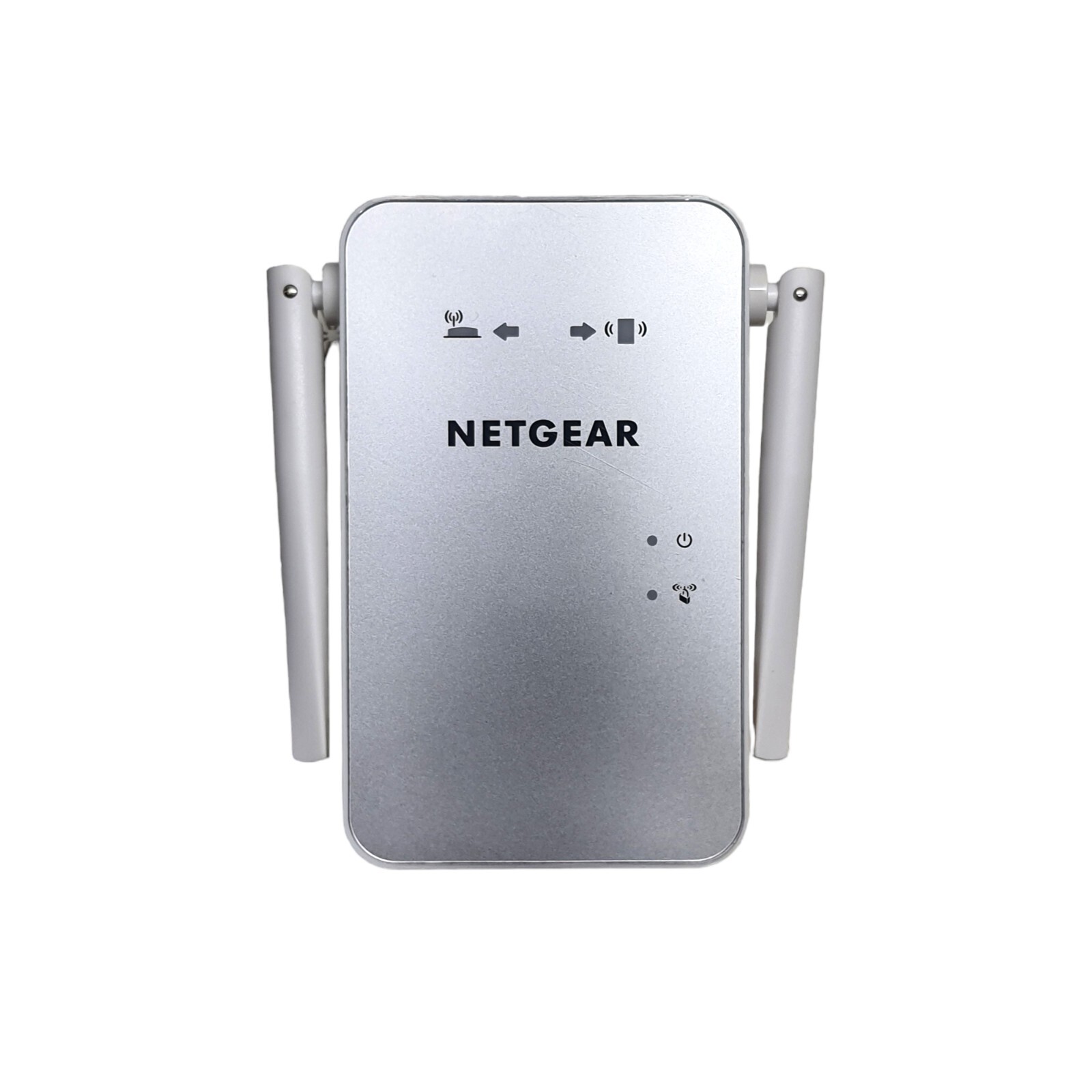 Netgear EX6150 V2 AC1200 WiFi Range Extender Mesh Dual Band Signal Booster WORKS