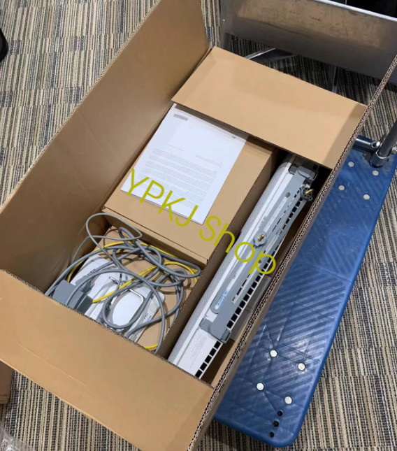 1PCS NEW Cisco CS-KIT-K9 Video conference terminal Fast shipping Via DHL/Fedex
