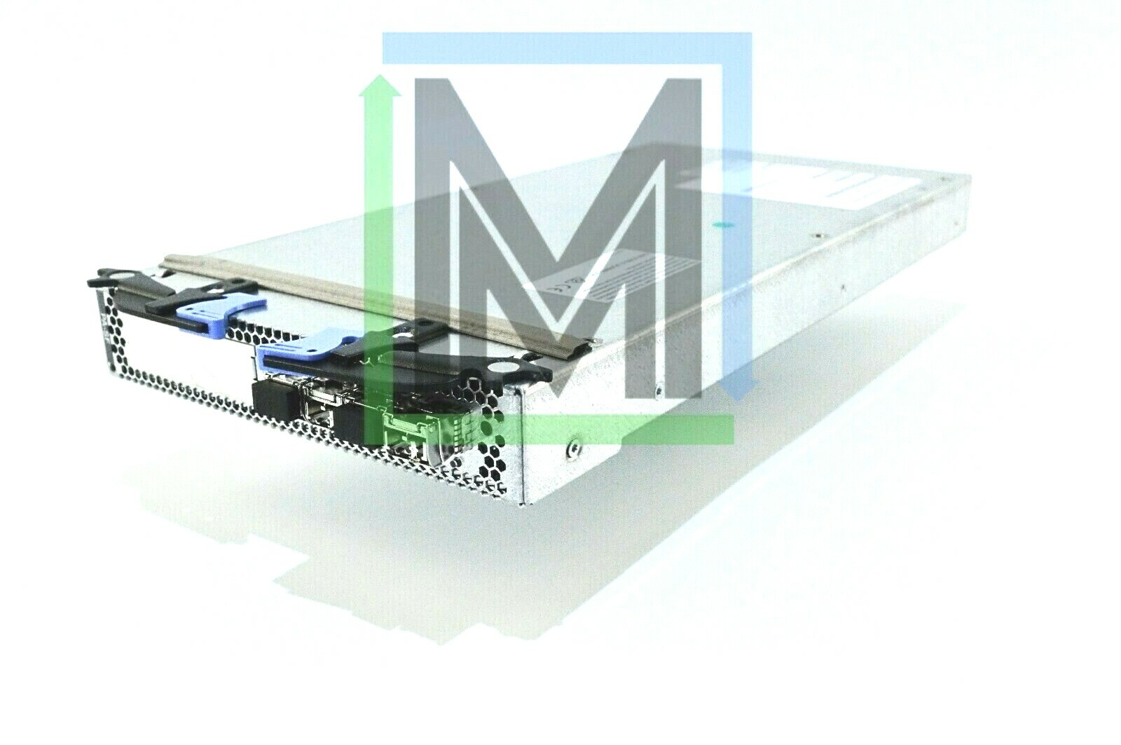 IBM DS8000 16Gb 4-Port SW FCP/FICON PCIe 3353 ADAPTER 98Y6894 98Y6892