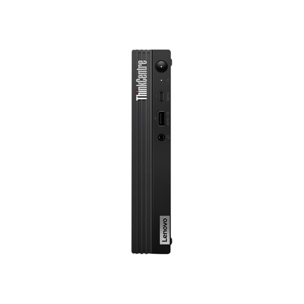 Lenovo ThinkCentre M80q Tiny 16GB 256GB SSD Core™ i5-10500T 2.3GHz WIN11P, Black