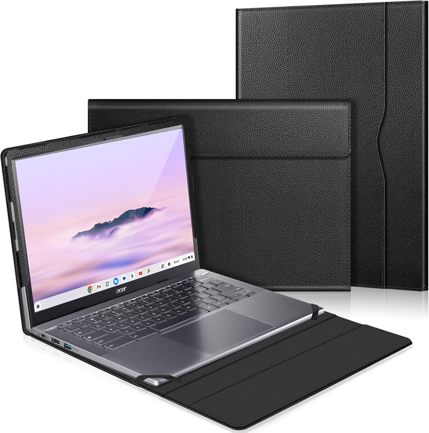Protective Case for 14 Inch Chromebook Acer Chromebook Plus 514 CB514-4HT Cover