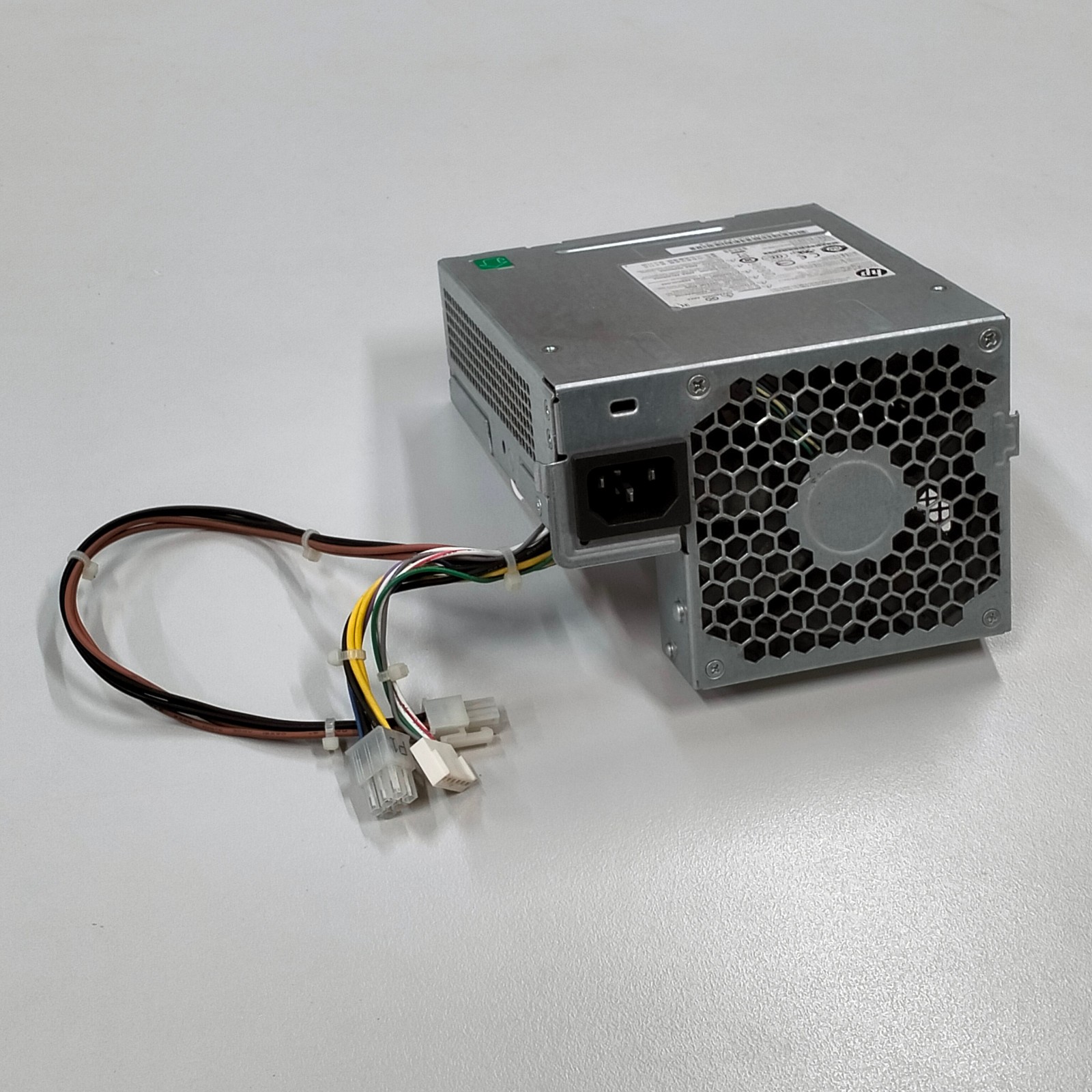 OEM HP Compaq 4000 6200 Pro SFF PSU 240W CFH0240EWWC 611479-001 613663-001