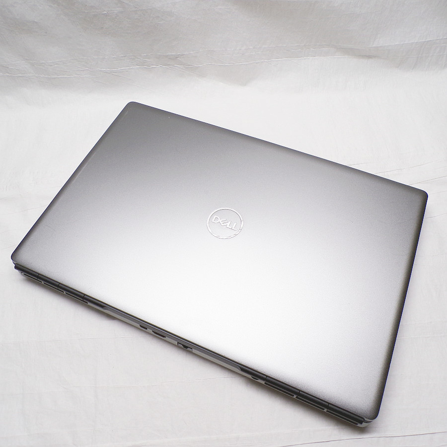 17" Dell Precision 7760 WORKSTATION 64GB Xeon 6Core Nvidia RTX 6GB 2.5TB Storage