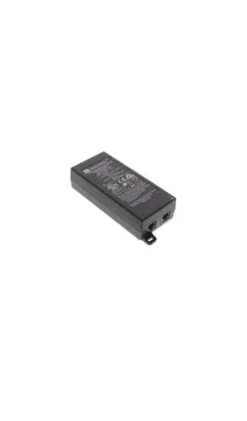 Phihong 60W Single Port Multi-Gig Power-Over-Ethernet Power Injector