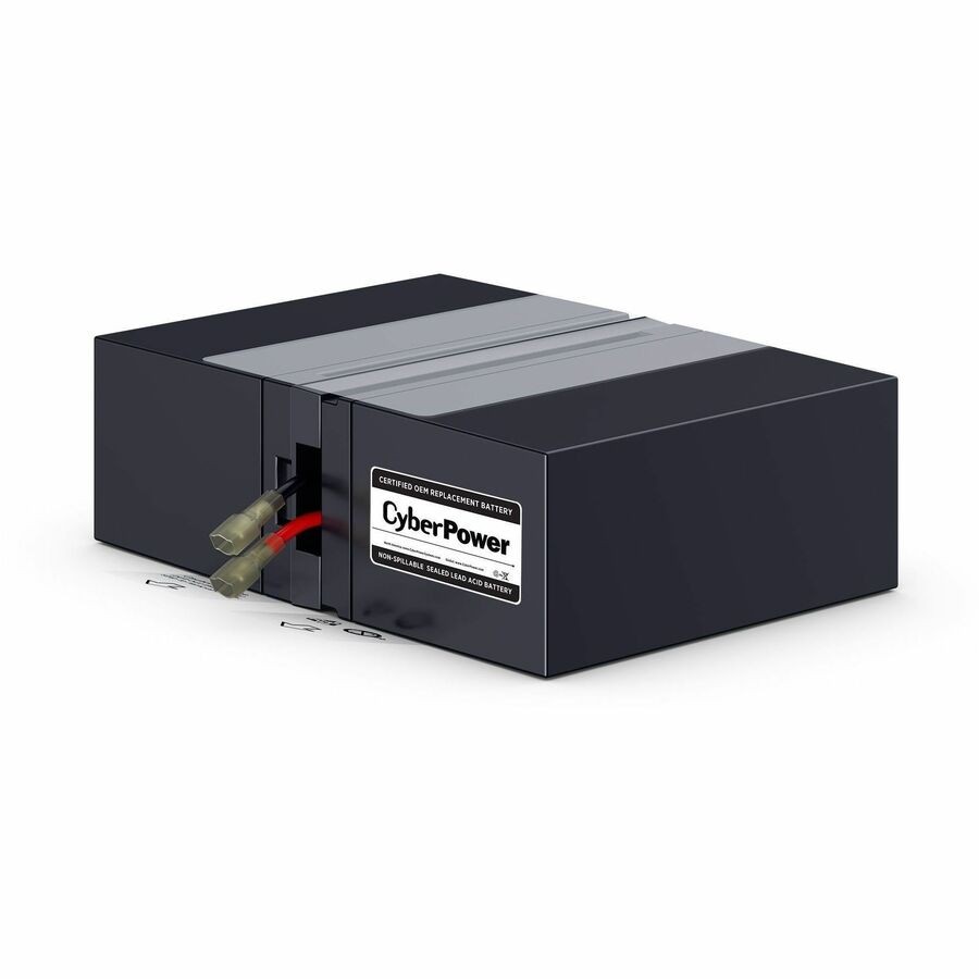 CyberPower RB1270X2 Replacement Battery Cartridge
