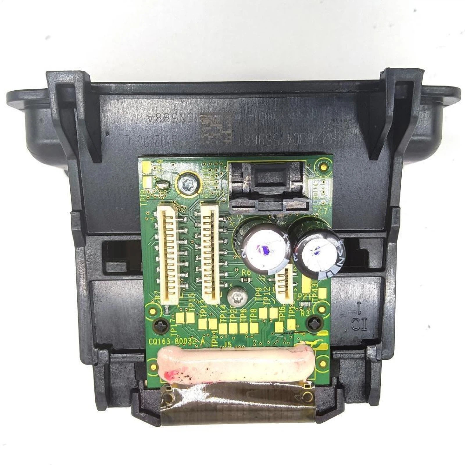 Genuine hp 688 cn688a 364 4-slot print head fits for hp 5514 5512