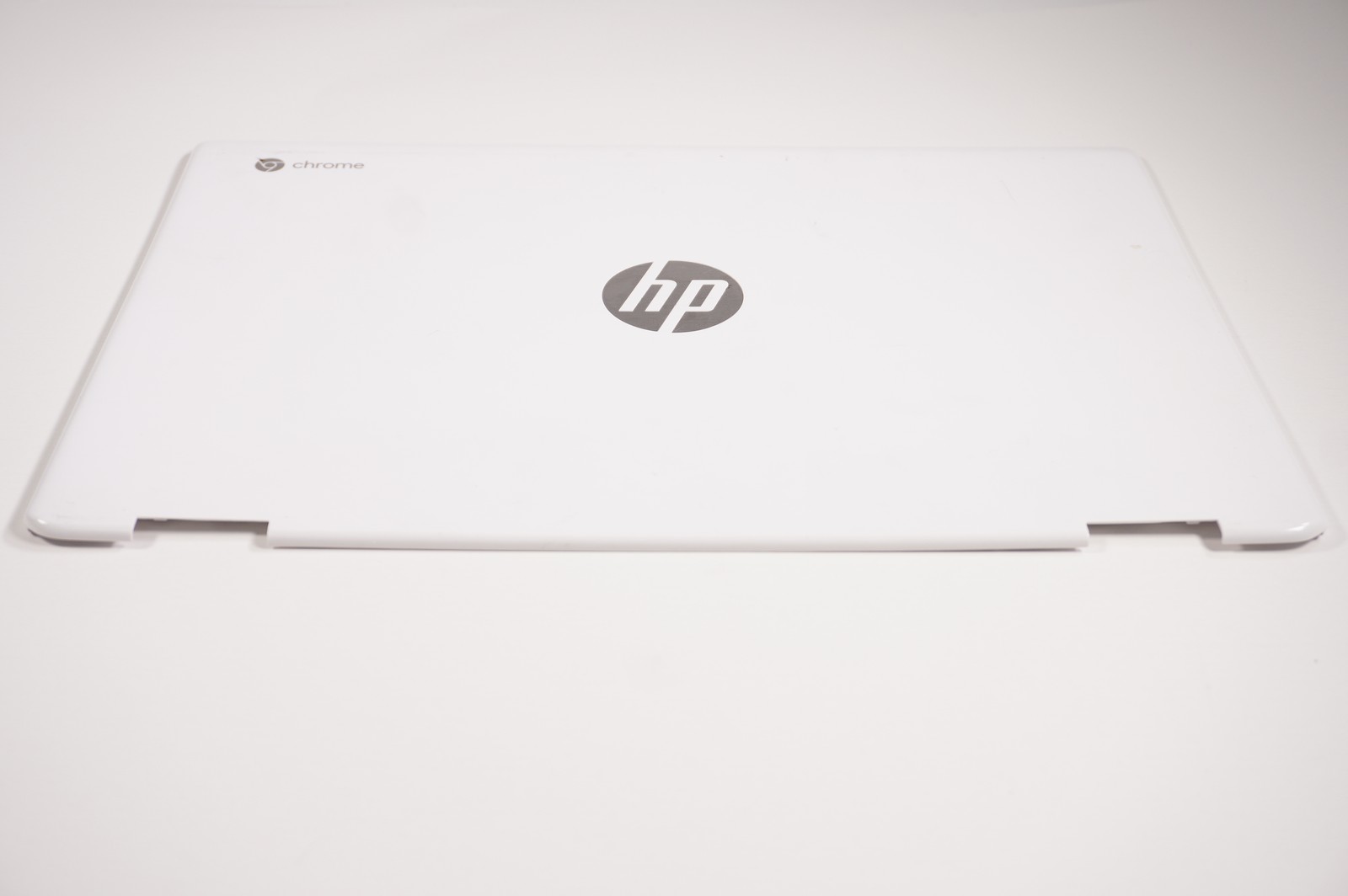 L73323-001 Hp LCD Back Cover White 14B-CA0013DX 14B-CA0023DX