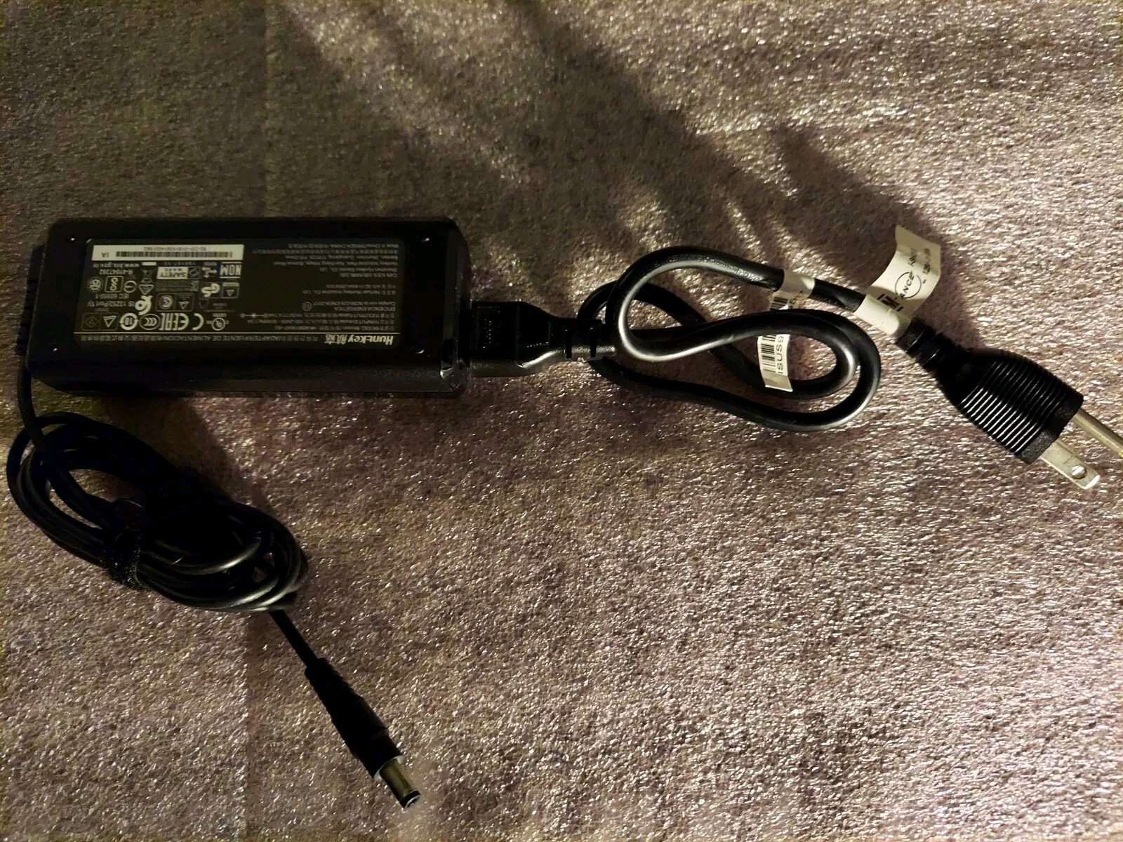 OEM AC Adapter For Intel NUC NUC8i3BEK NUC8i3BEH Mini PC 90W Power Supply Cord