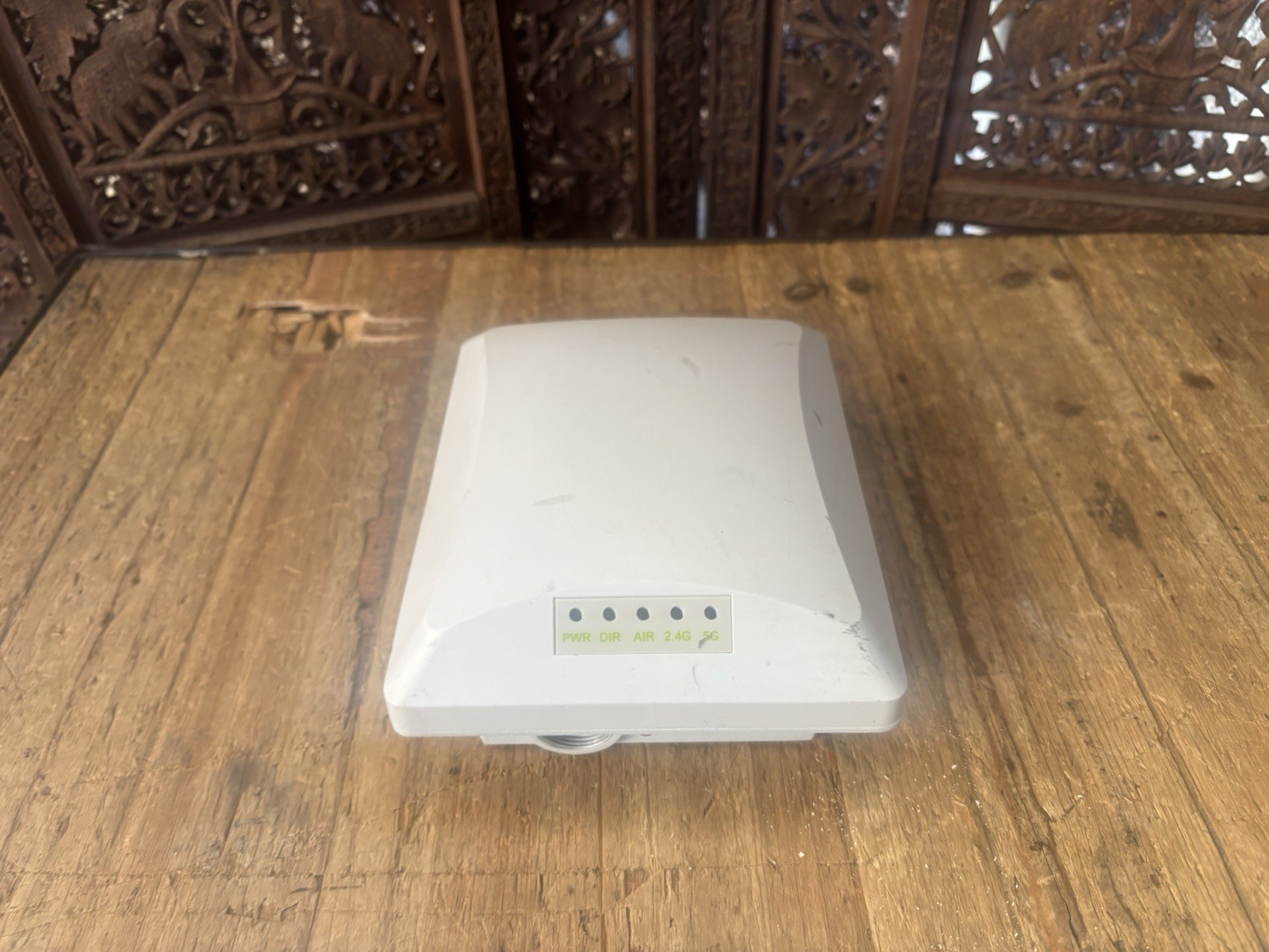Ruckus Zoneflex T300E Dual-Band Outdoor Wireless Access Point 901-T300-US81